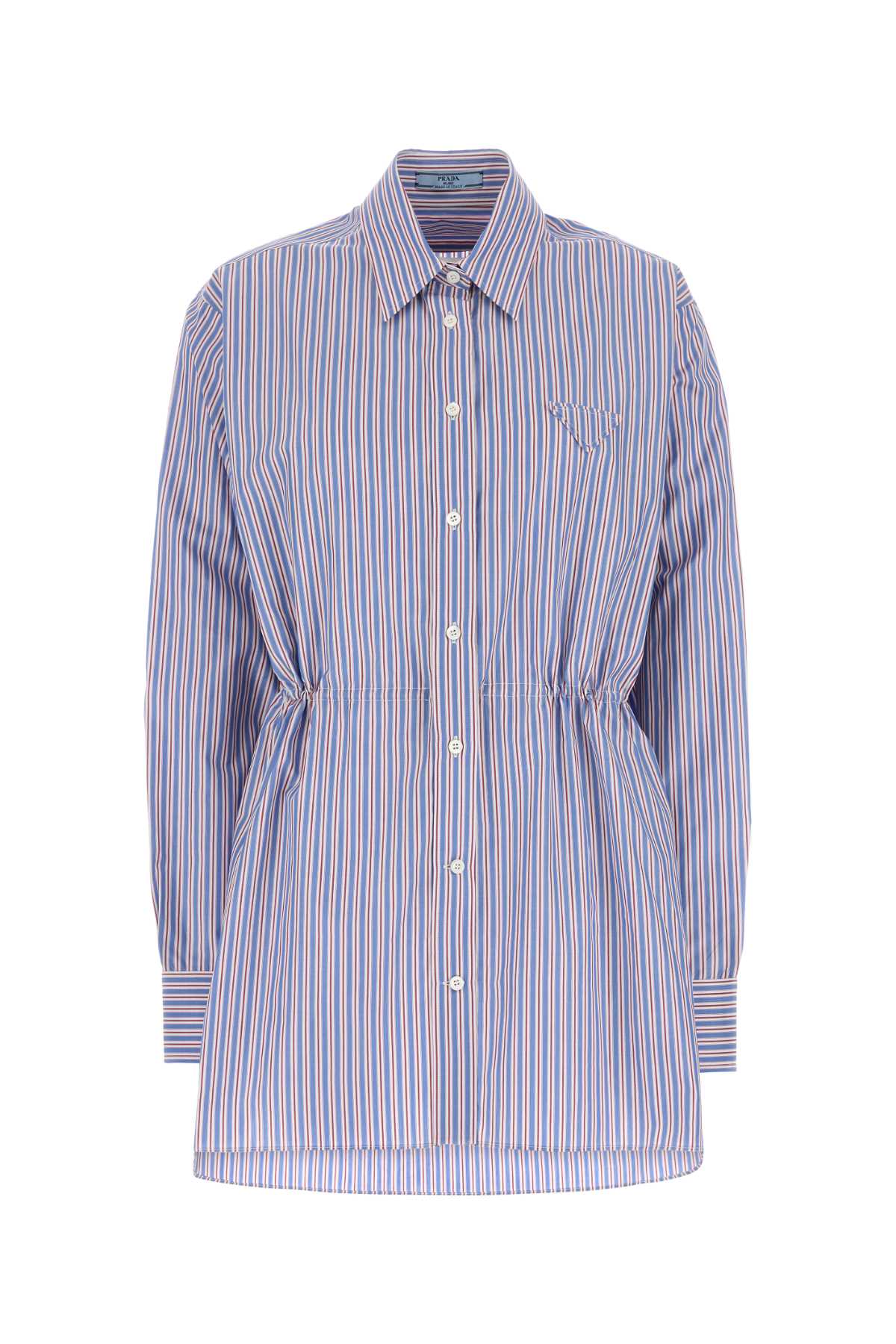 CAMICIA SHIRTS