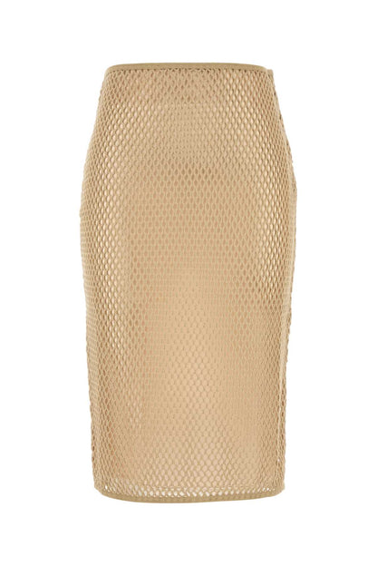 JERSEY SKIRTS