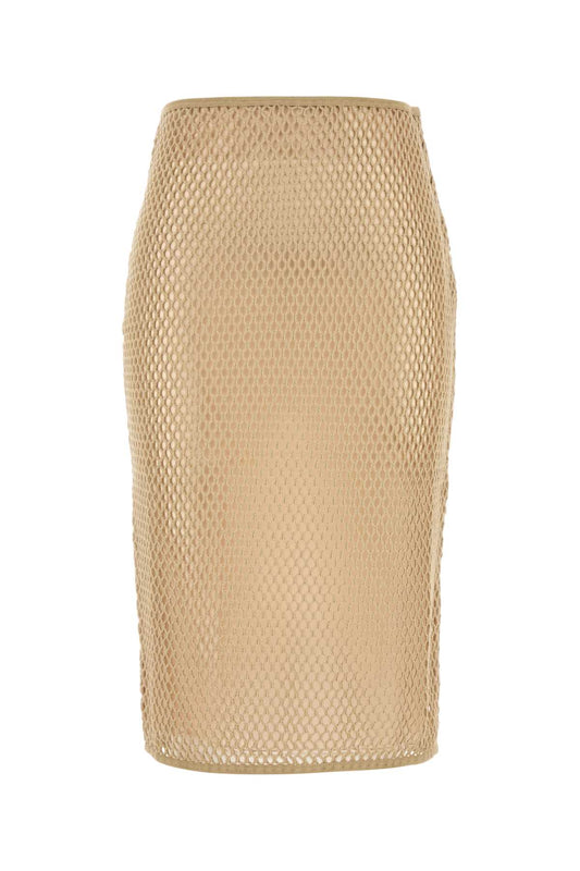 JERSEY SKIRTS