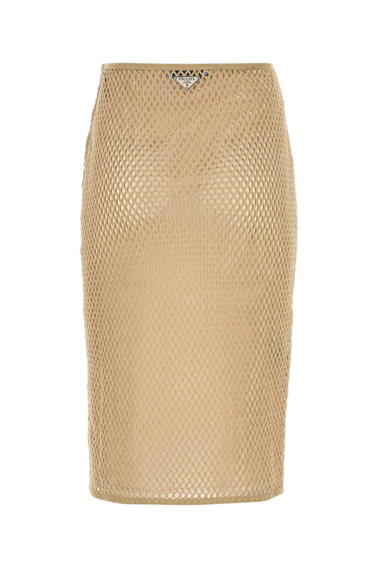 JERSEY SKIRTS