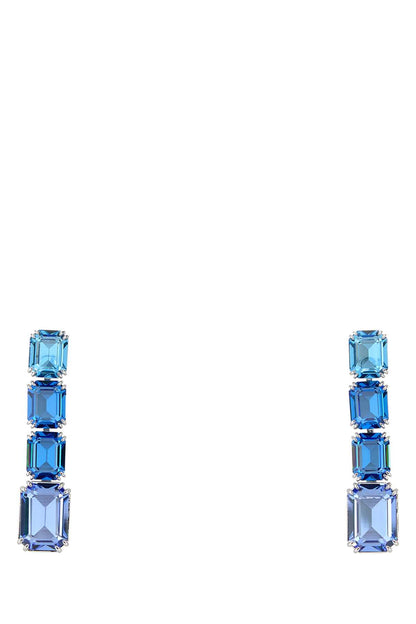 Swarovski Millenia:pe blu/rhs