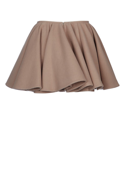 SKATER SKIRT SKIRTS