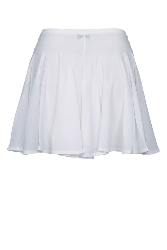 SKATER SKIRT SKIRTS