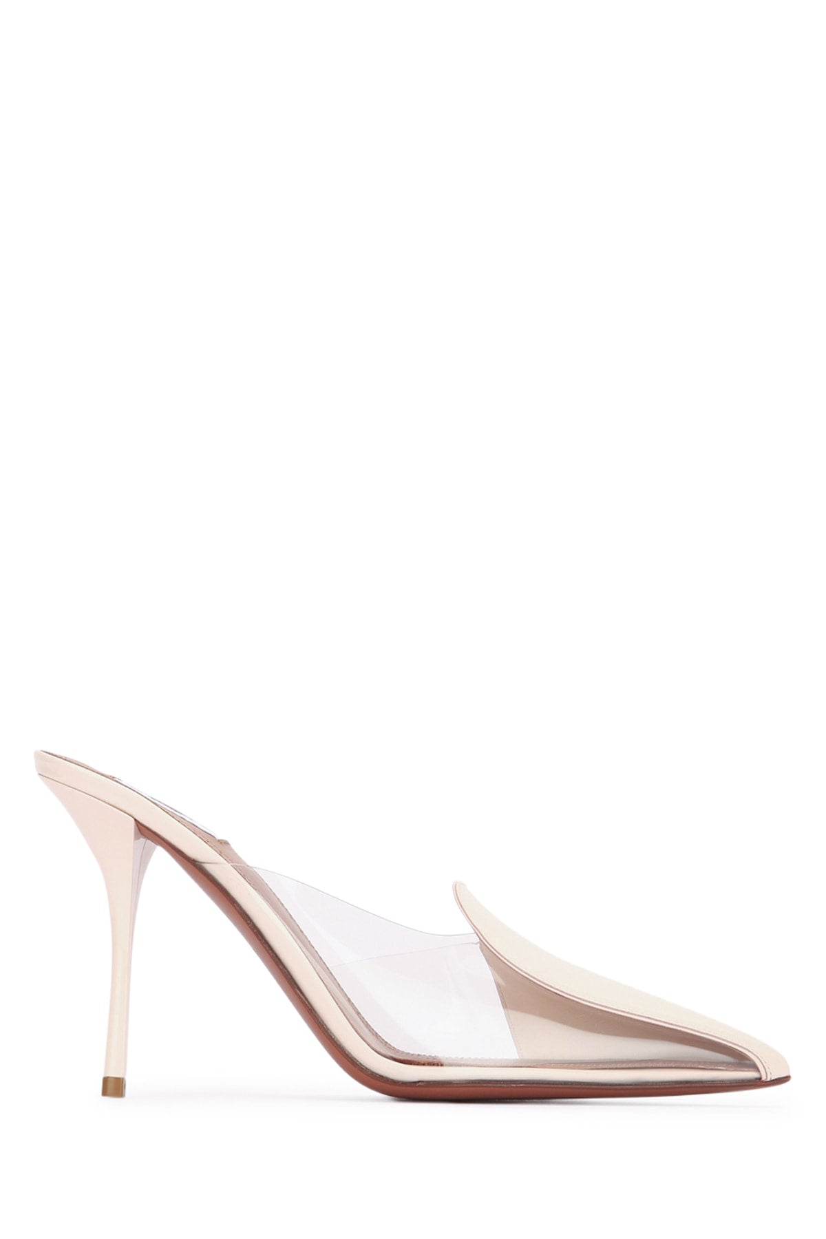 MULES 90 PUMPS