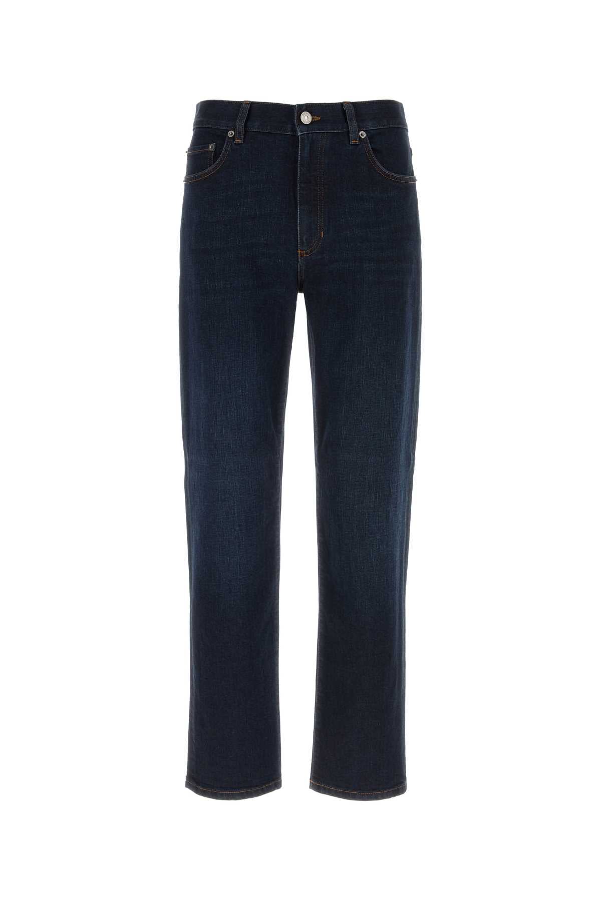 Z LUX LEISUREWEAR JEANS