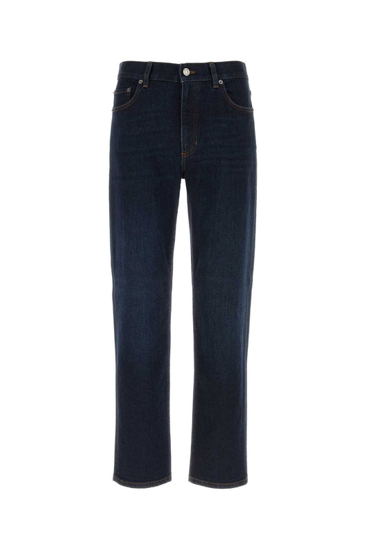 Z LUX LEISUREWEAR JEANS