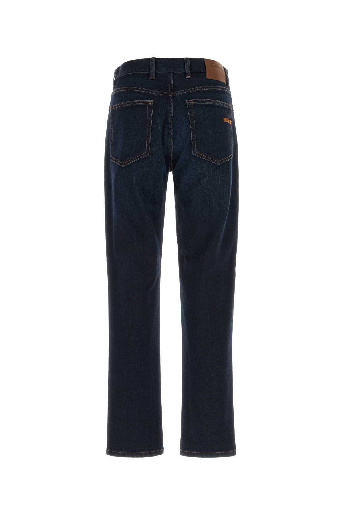 Z LUX LEISUREWEAR JEANS