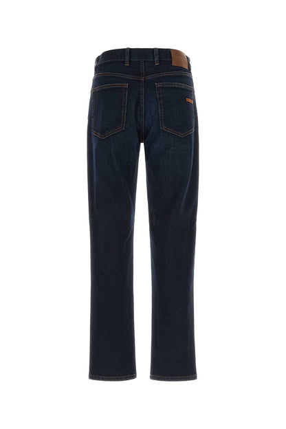 Z LUX LEISUREWEAR JEANS