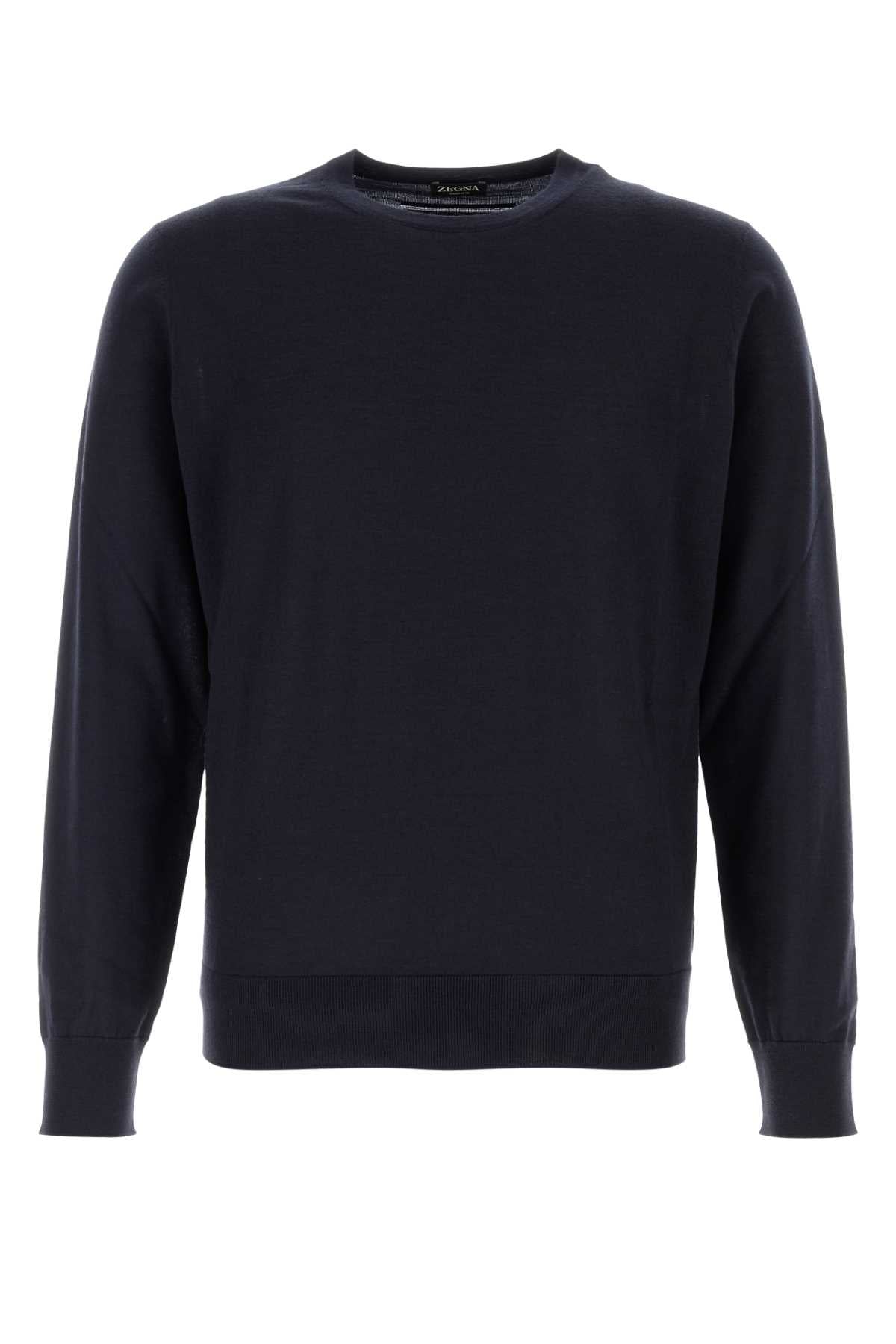 CASHSETA CREW NECK KNITWEARS