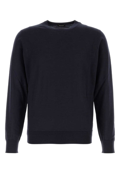 CASHSETA CREW NECK KNITWEARS