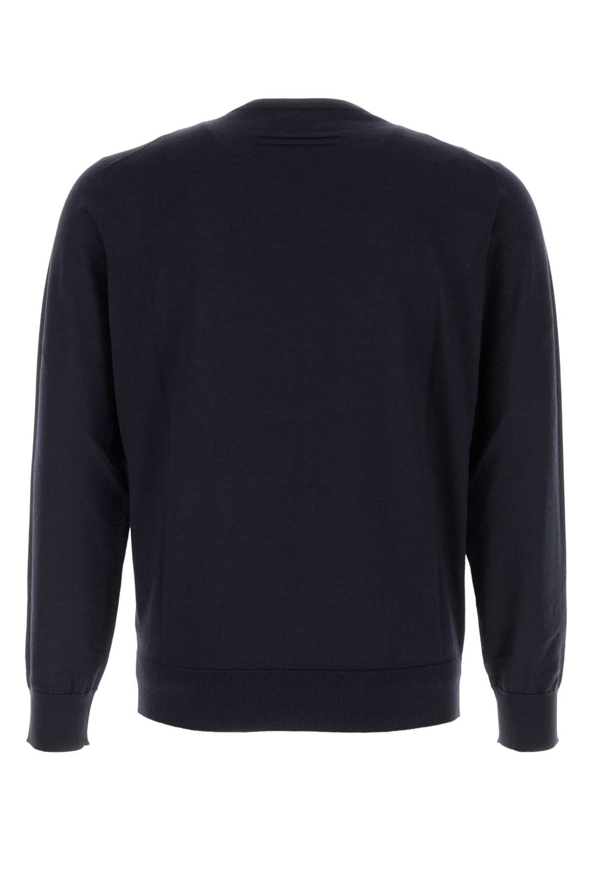 CASHSETA CREW NECK KNITWEARS