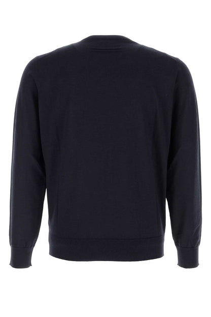 CASHSETA CREW NECK KNITWEARS