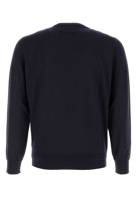 CASHSETA CREW NECK KNITWEARS