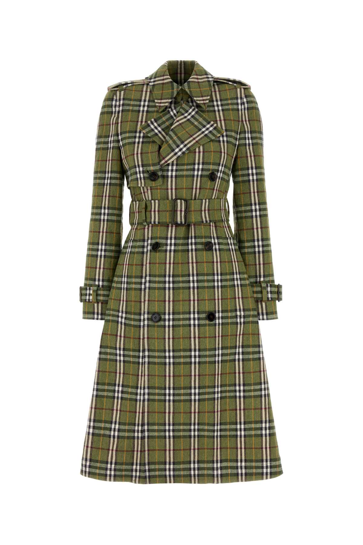 SP25-WW-GIU-6.5.618 TRENCH COATS