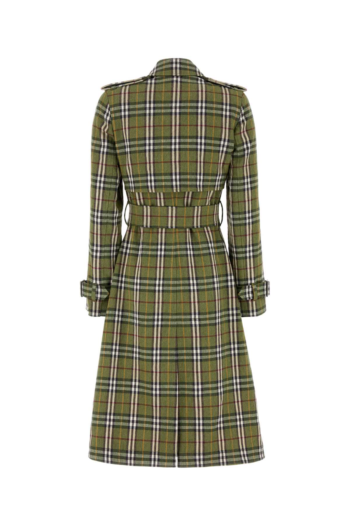 SP25-WW-GIU-6.5.618 TRENCH COATS