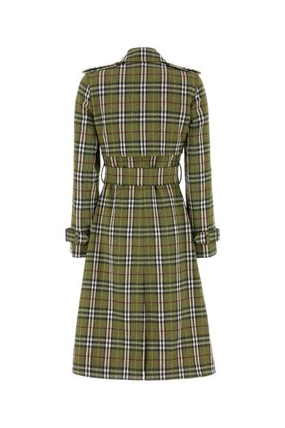 SP25-WW-GIU-6.5.618 TRENCH COATS