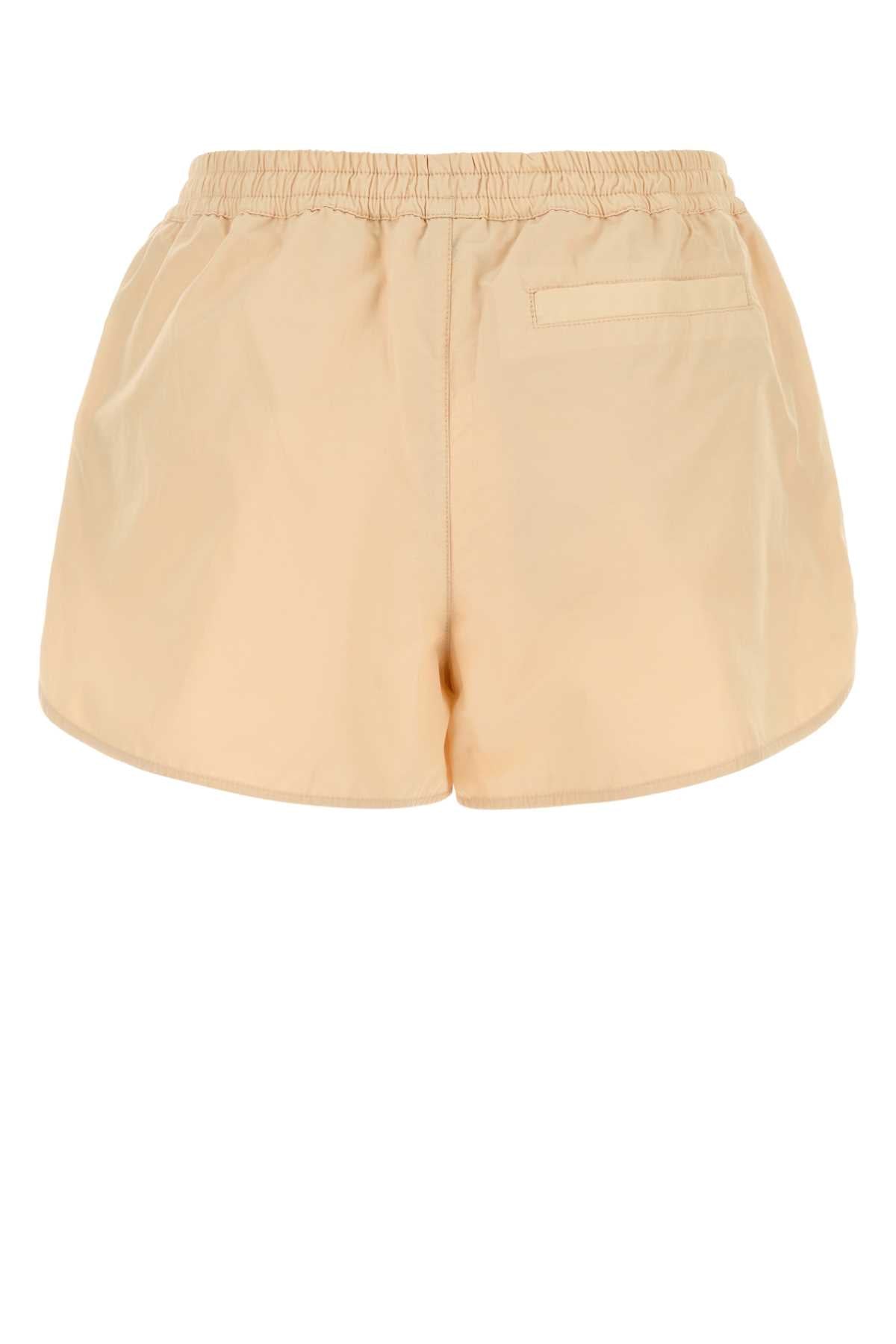 SP25-WW-CIE-3.5.001 SHORTS