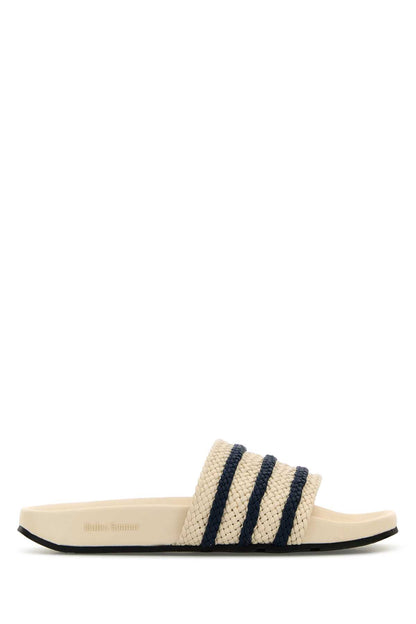 WB ADILETTE SLIPPERS