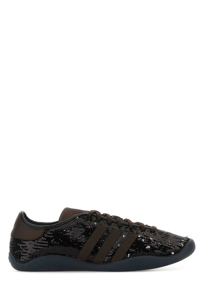 WB LO PRO SEQUIN SNEAKERS