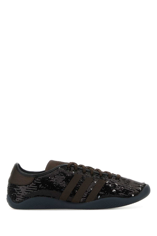 WB LO PRO SEQUIN SNEAKERS
