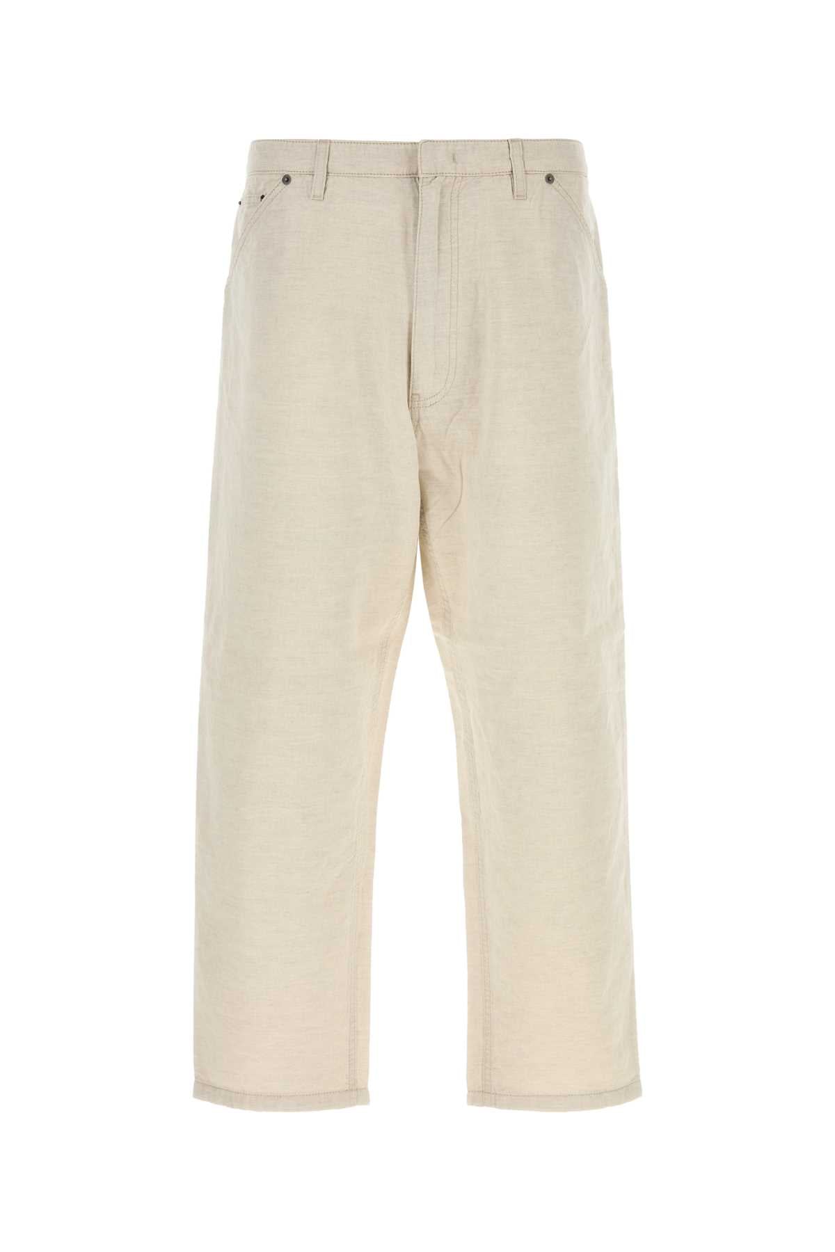 Prada Denim