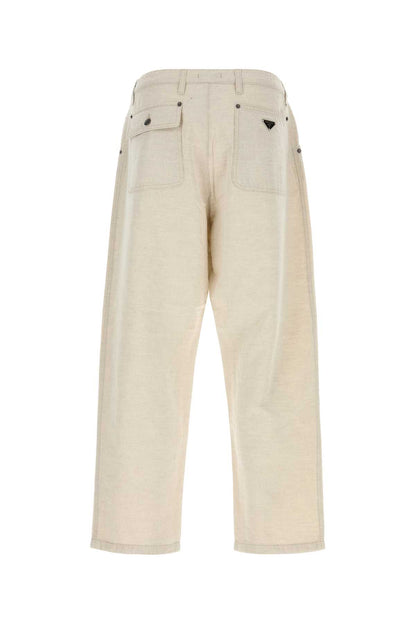 Prada Denim