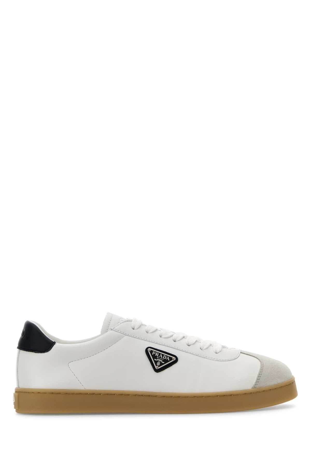 PRADA LANE SNEAKERS