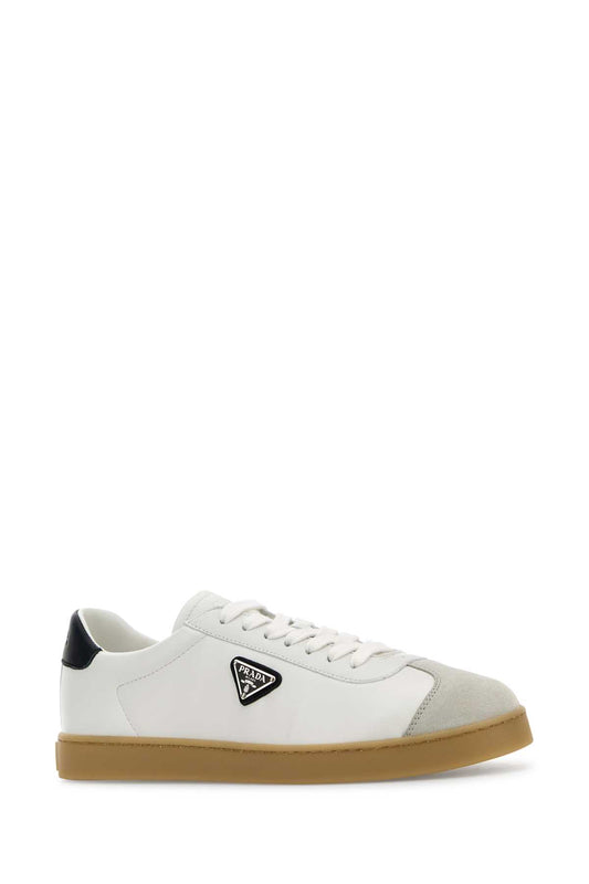 PRADA LANE SNEAKERS