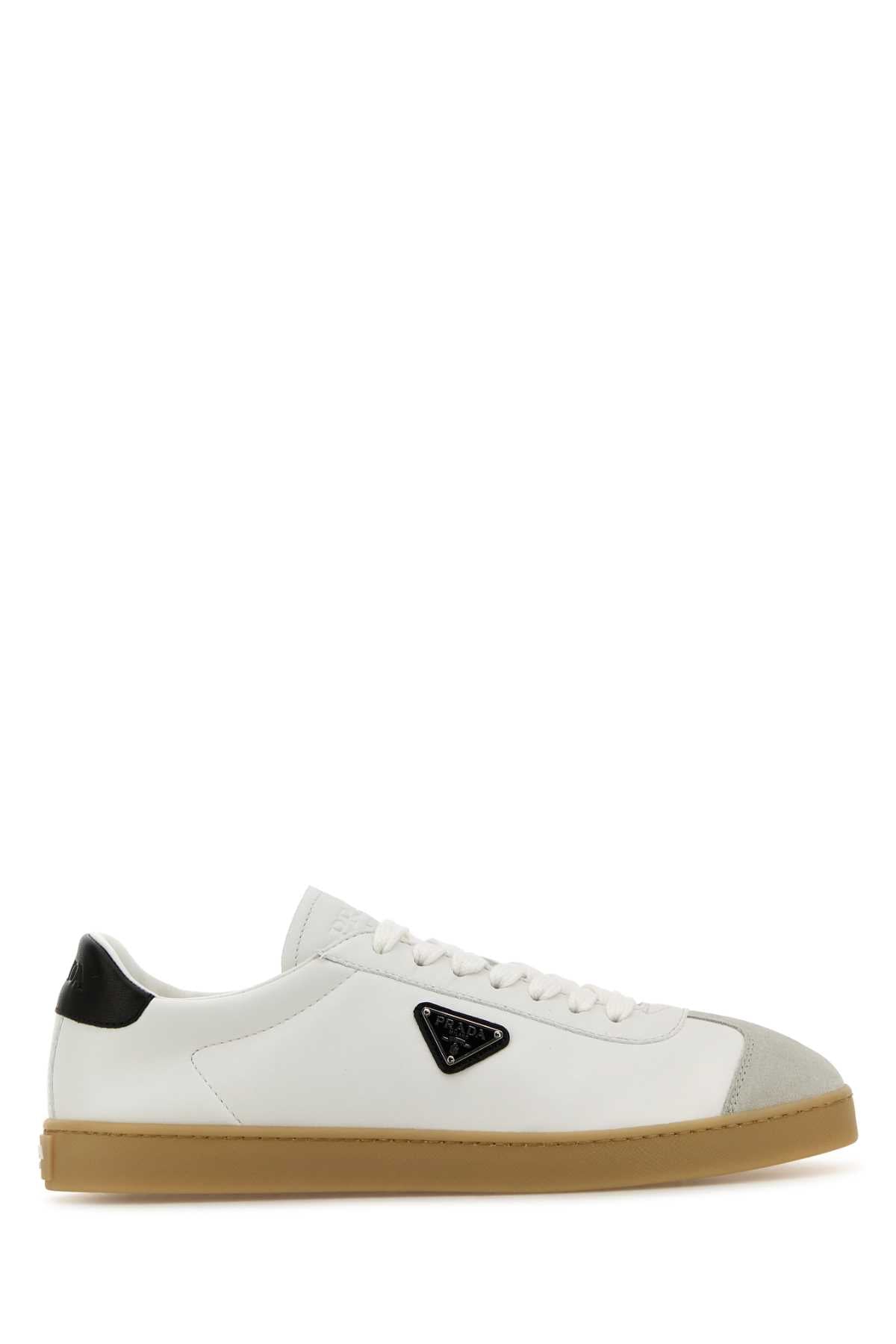 PRADA LANE SNEAKERS