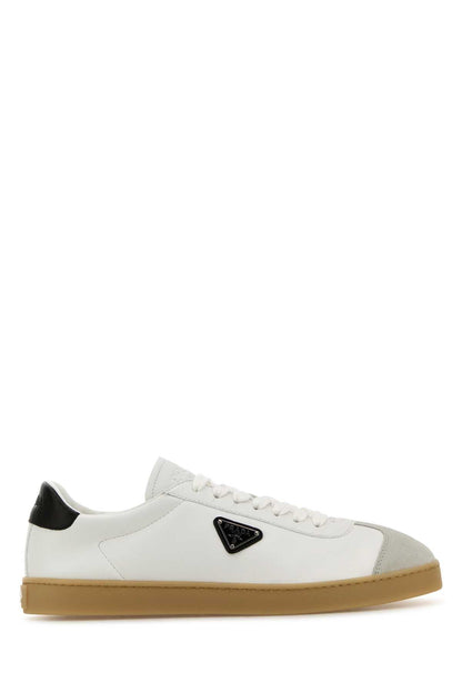 PRADA LANE SNEAKERS