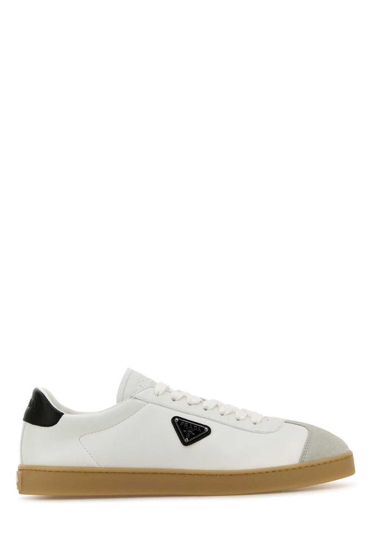 PRADA LANE SNEAKERS