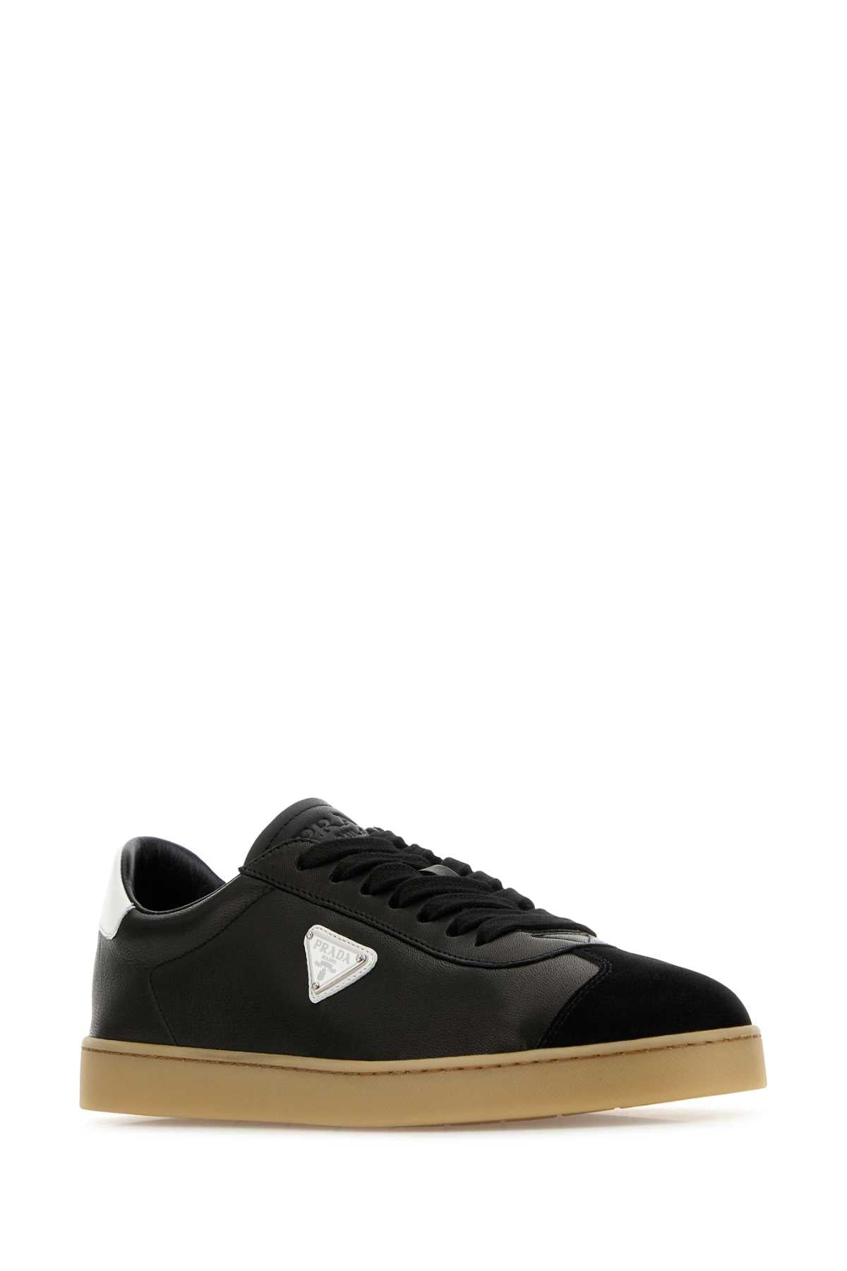 PRADA LANE SNEAKERS