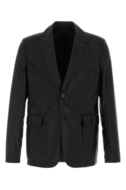 Prada Jackets