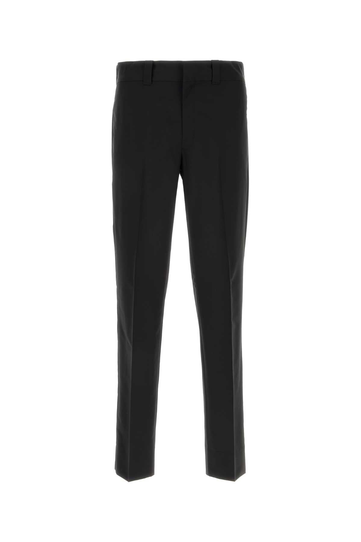 TROUSERS PANTS