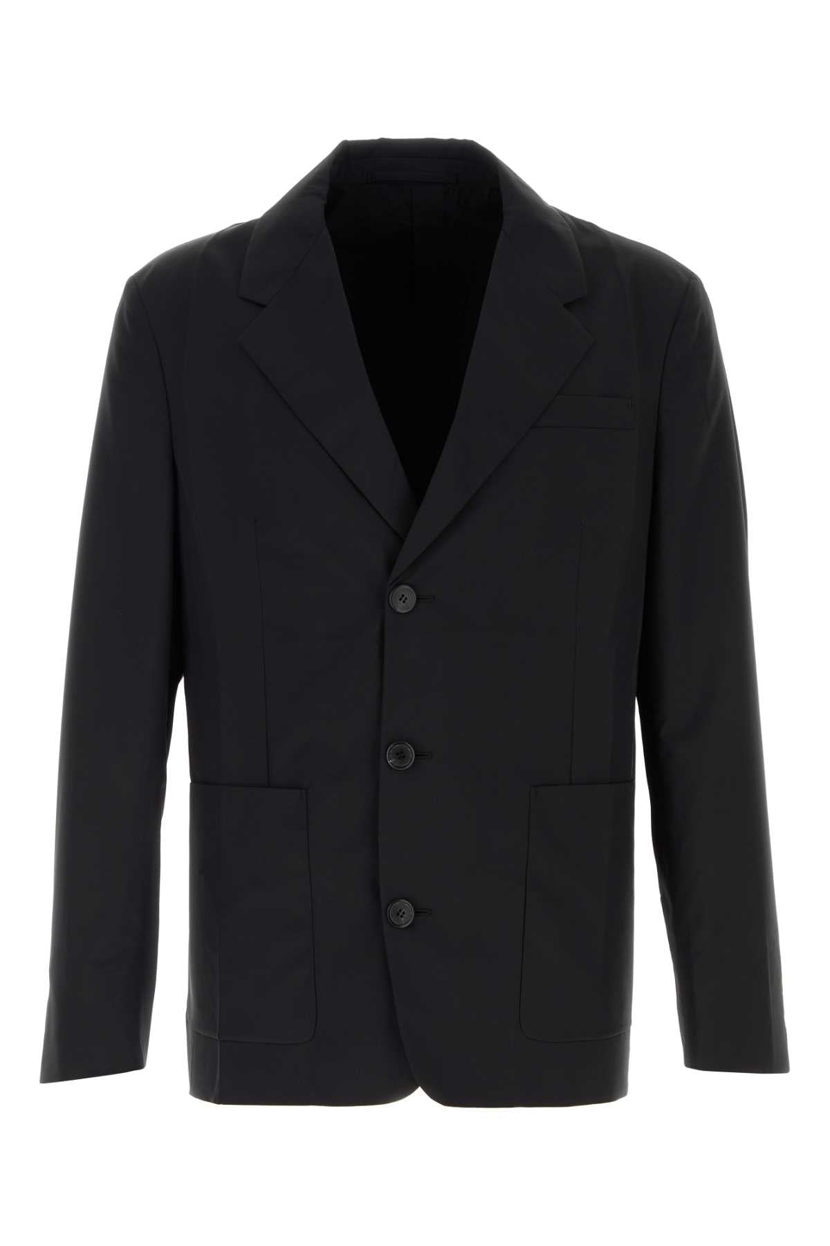 Prada Jackets