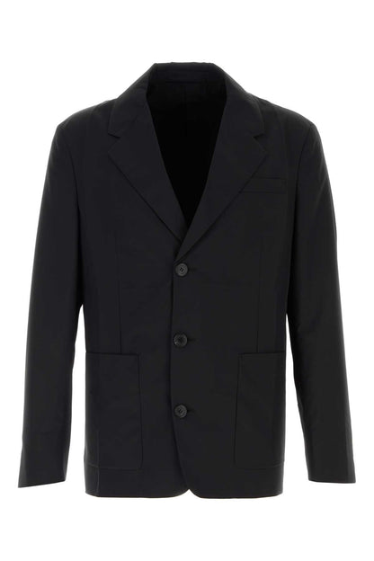 Prada Jackets