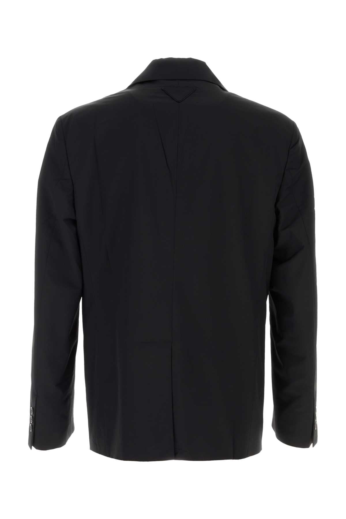 Prada Jackets