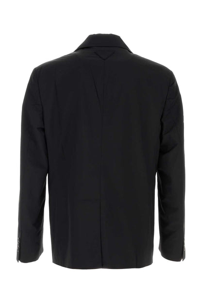 Prada Jackets