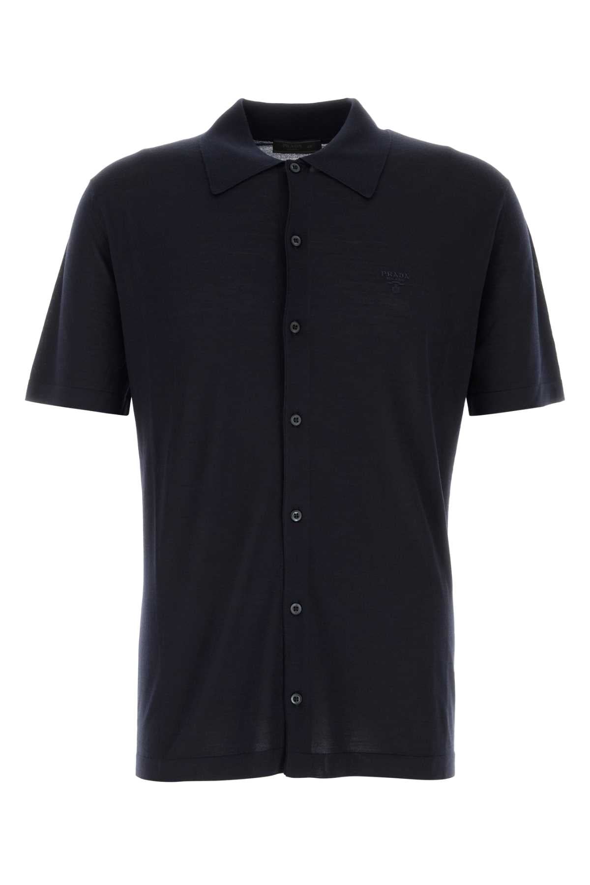 KNITWEAR POLO