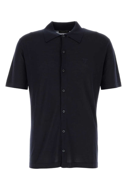 KNITWEAR POLO