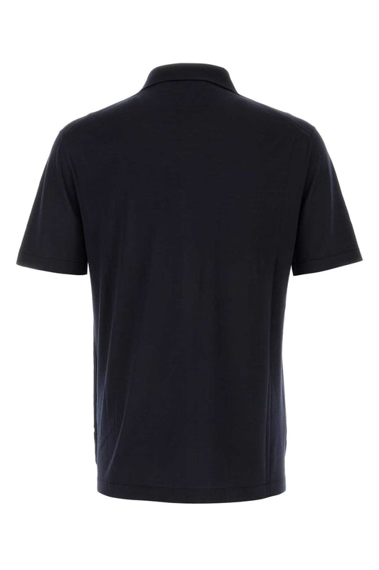 KNITWEAR POLO