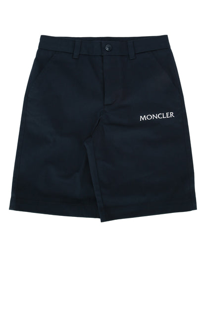 Moncler Jr Shorts