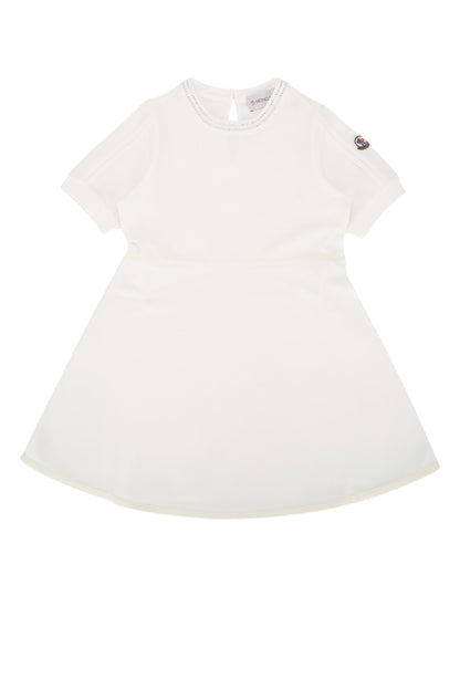 Moncler Jr Dress