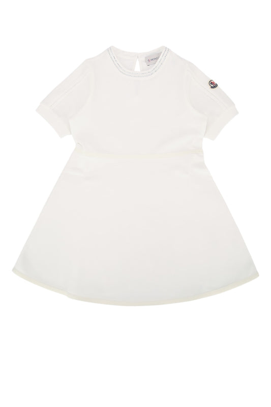 Moncler Jr Dress