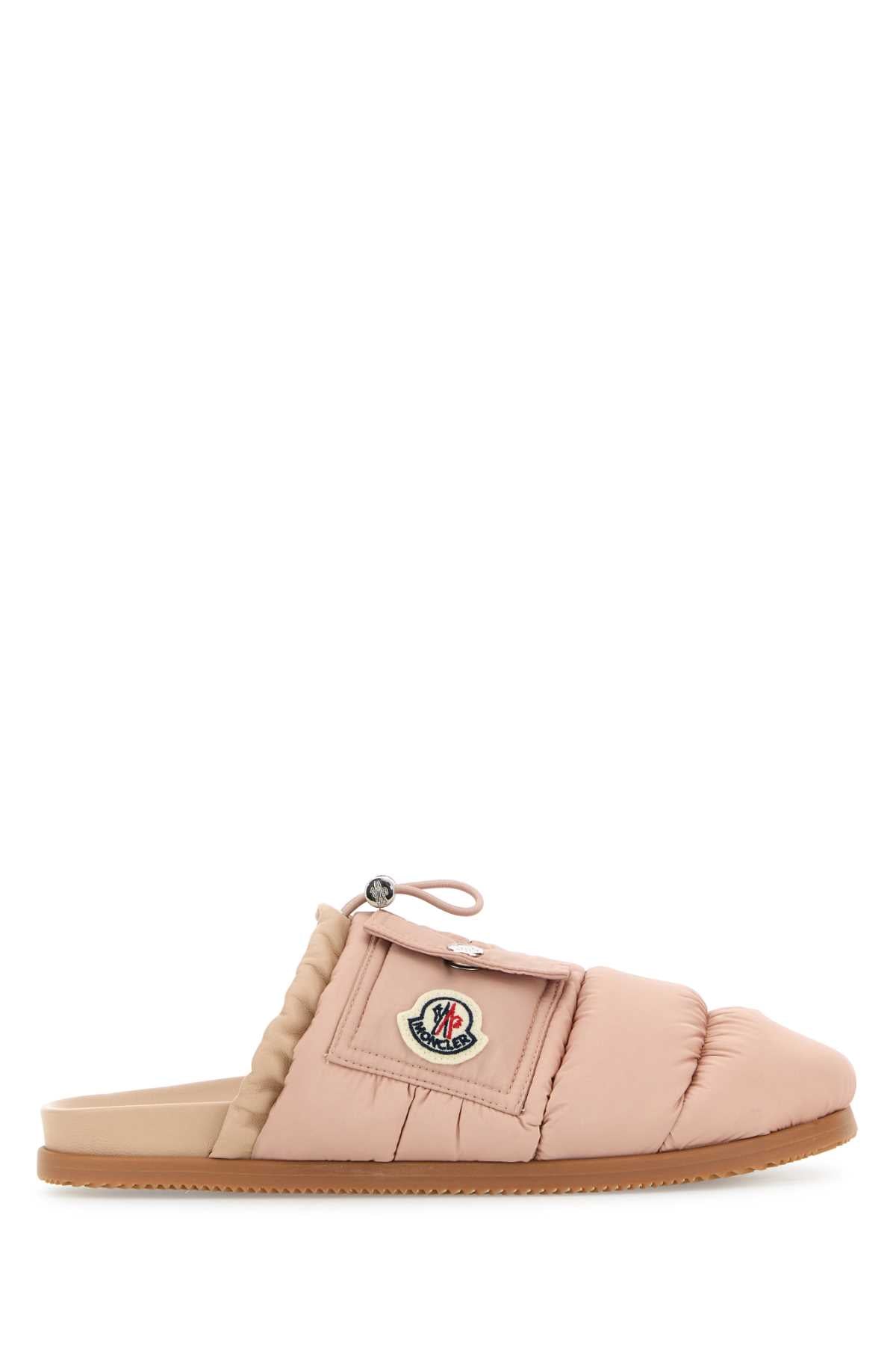 MON POCKET MULE SLIPPERS