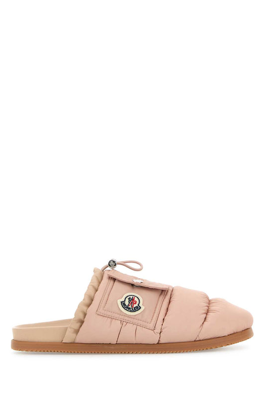 MON POCKET MULE SLIPPERS