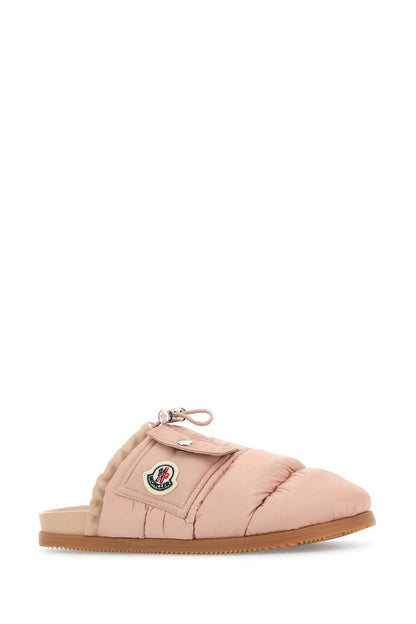 MON POCKET MULE SLIPPERS