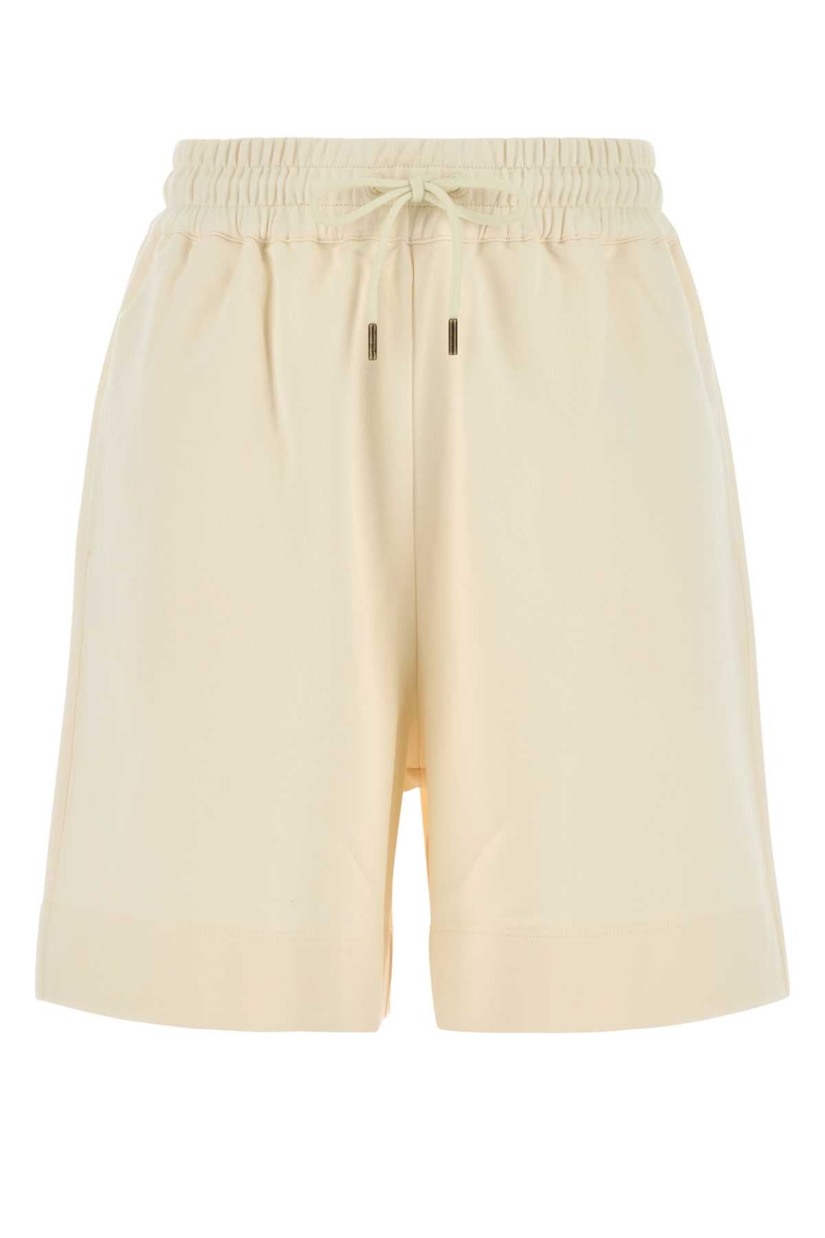 SWEAT BOTTOMS SHORTS