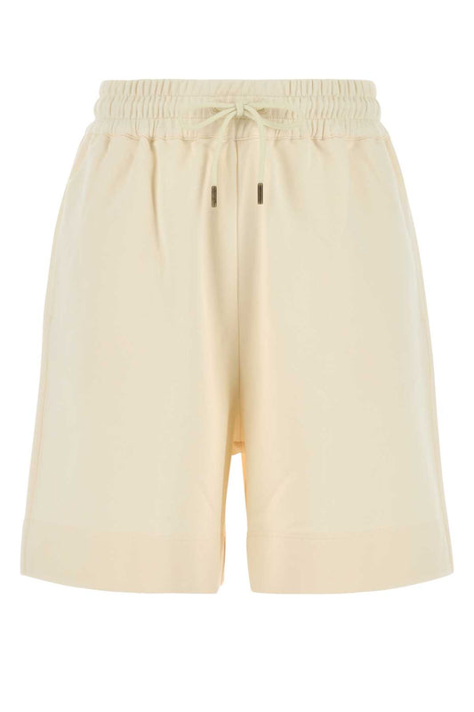 SWEAT BOTTOMS SHORTS