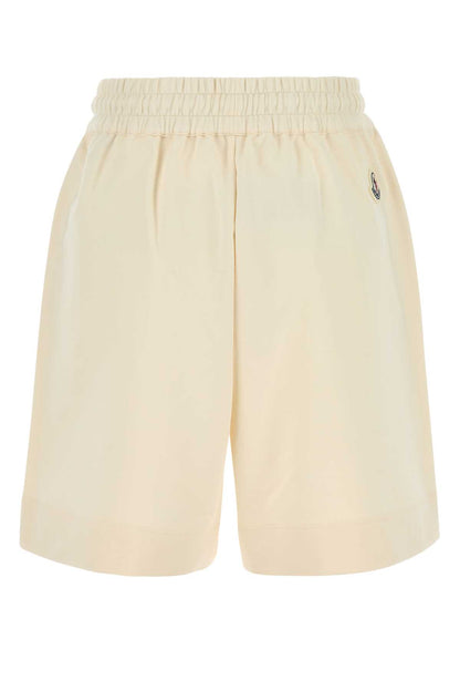 SWEAT BOTTOMS SHORTS